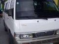 RUSH SALE Nissan Urvan Escapade 2009 model-1