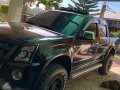 ISUZU D-MAX 4x2 2010 model for sale -1