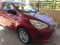 2017 Mitsubishi Mirage G4 for sale -0