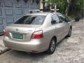 Toyota Vios 1.3E 2010 AT for sale -2