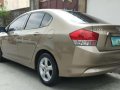 Honda City 1.3s 2009 AT for sale -8