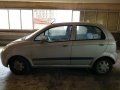 Chevrolet Spark 2008 for sale -1