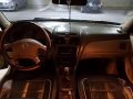 Nissan Sentra GSX 2005 Top of the Line -4