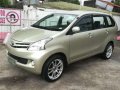 Toyota Avanza E 2013 model for sale-9