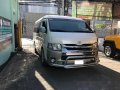Toyota Hiace 2017 for sale -7