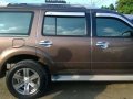 Ford Everest 2011 for sale-0