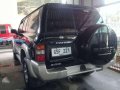 Nissan Patrol 2003 for sale -6