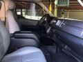 2013 Toyota Hiace Super Grandia Automatic Transmission-4