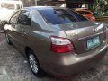 Toyota Vios 2011 for sale-4