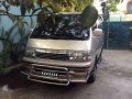 2006 Toyota Hiace for sale-9