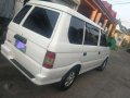 2004 Mitsubushi Adventure gl diesel for sale-2