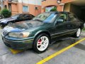 Toyota Camry Automatic 2002 for sale-3
