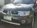 2012 Mitsubishi Montero Gls V matic for sale-0