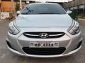 Hyundai Accent 1.4 GL CVT 2017 for sale -11