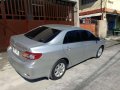 Toyota Corolla Altis 2011 for sale-0