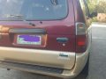Isuzu Crosswind XTO 2001 for sale-3
