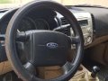 Ford Everest Good running condition for sale -1