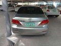 2007 Toyota Camry 2.4L AT Gas for sale -2