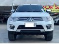 2015 Mitsubishi Montero for sale-4