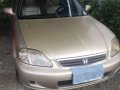 2000 model Honda Civic VTi for sale -0