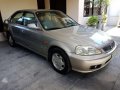 Honda Civic vti SIR body 1999 for sale-3