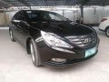 2012 Hyundai Sonata AT Gas for sale-1