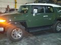 2014 Toyota Fj Cruiser for sale -8