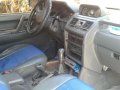 MItsubishi Pajero 3 doors 2002 for sale-0