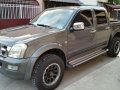 2007 Isuzu Dmax for sale-1