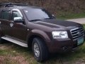 Ford Everest Good running condition for sale -0