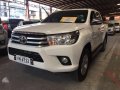 2017 Toyota Hilux for sale-3