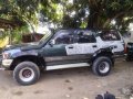 2002 Toyota Hilux For sale-5