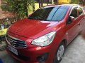 Mitsubishi Mirage G4 2015 for sale -0