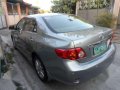 Toyota Corolla Altis 2009 for sale-0