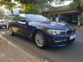 2018 BMW 520D FOR SALE-1