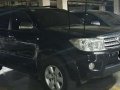 2010 Toyota Fortuner 4x2 for sale-1