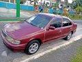 1999 Nissan Sentra for sale-2