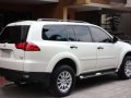 2012 Mitsubishi Montero Sport for sale-1