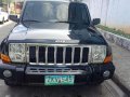 Jeep Commander 4x4 limited 2007 for sale-11