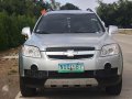 2009 Chevrolet Captiva for sale-5