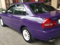 Mitsubishi Lancer GLXI 2000 for sale -2