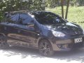 2014 Mitsubishi Mirage for sale -0