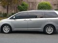 2013 Toyota Sienna XLE for sale -5