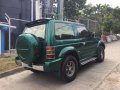 Mitsubishi Pajero 4x4 2006 for sale-2