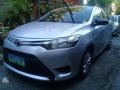 2013 Toyota Vios 1.3J Manual for sale -1