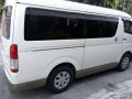 2016 Toyota Hiace for sale-0