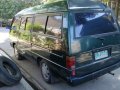 1996 Mitsubishi L300 Versa Van Gas for sale -3