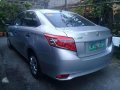 2013 Toyota Vios 1.3J Manual for sale -3
