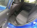 Mazda 2 hatchback all power AT 2010 Top of the Line-3