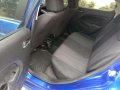 Mazda 2 hatchback all power AT 2010 Top of the Line-8